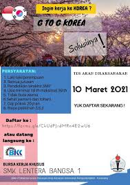 Bkk smk pgri 2 karawang. Bkk Smk Lentera Bangsa Home Facebook