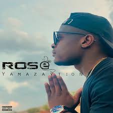 Download Yamazaytion album songs: Rose