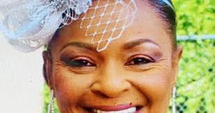 MARIA ANNIE PINDER-ROBERTS