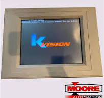 K-VISION 0000036186 XPC3 UL61010-1 | K-Tron OPERATOR INTERFACE