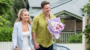 Former bachelor star abbie chatfield speaks about why the bachelor flopped this year with new season starring jimmy nicholson. The Bachelor Abbie Chatfield Breaks Down On Tv After Being Dumped