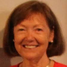 Thelma Hutchison Ride For a Cause RoCan 2023