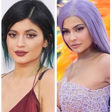 Maybe she's making this an annual thing? Kylie Jenner S Beauty Transformation Through The Years Kylie Jenner Makeup