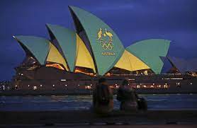 The 2032 decision will be handed down by a committee of 100 ioc delegates on july 21, two days ahead of the tokyo olympics opening ceremony. Brisbane Set To Be Named 2032 Olympics Host Next Month