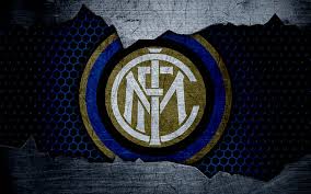 18 scudetto 7 coppa italia 5. Futbol Inter Milan Emblema Logotip Hd Oboi Wallpaperbetter