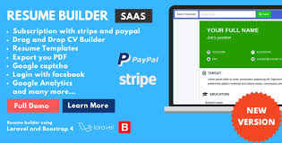 Free resume checker resume objective examples hobbies and interests for resume web why this resume works. Download Srb Saas Resume And Cv Buider Free Nulled