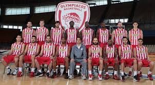 Καε ολυμπιακός σ.φ.π.), commonly referred to as olympiacos and olympiacos piraeus, is a greek professional basketball club based in piraeus. Pin On F4glory 15