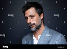 Hugo silva hi-res stock photography and images