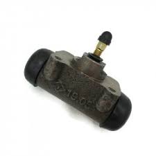 A wheel cylinder is a component of a hydraulic drum brake system. Hydraulic Brake Wheel Cylinder Bc Trailer Engineers