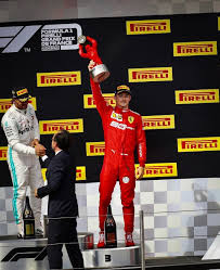 Charles Leclerc On Instagram Back Home With Another Podium Last Laps Were Exciting From Inside The Cockpit We Came Close To The 2 Charles Grand Prix Podium