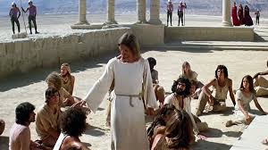 Initially unable to get backing for a stage production. Jesus Christ Superstar 1973 Directed By Norman Jewison Reviews Film Cast Letterboxd