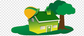 Which is the best vector illustration for home improvement? House Home Improvement Environmentally Friendly Green Home Renovation House General Contractor Cartoon Renovation Png Pngwing