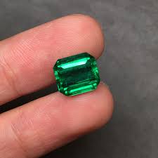 pin by dcx jewellery on 祖母绿emerald rings for men rings jewelry