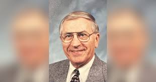 Obituary for Charles Horvat, Jr.