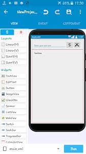 If you try searching for an emulator, you. How To Use Sharedpreferences Component In Sketchware And Save Any Text