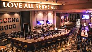 As we're on the eve of our 50th anniversary, we thought we'd take a look back at the rockin' history of our original location, hard rock cafe london! Hard Rock Cafe Wroclaw Menu Prices Restaurant Reviews Tripadvisor