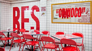 There are so many things to do, you may want to stay an extra week or so to experience them all. Taqueria Orinoco Restaurant Review Conde Nast Traveler