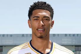 Profil Lengkap Jude Jude Bellingham, Pemain Real Madrid yang Sudah  Melintang Buana di Berbagai Klub