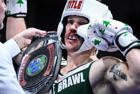 Law enforcement charity hosts 12 boxing bouts at 'The Pit' in Phillipsburg  (PHOTOS)