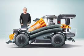 Image result for Dyson cancels electric car project.