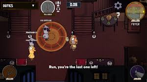 Goose Goose Duck On Steam