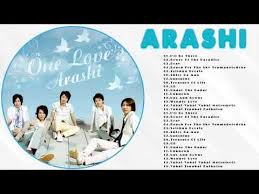 嵐人気曲メドレー 私の好きな嵐の曲ランキング arashi music collection 2020 vol 2 youtube