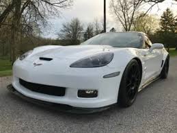 Image result for Arctic White 2011 Corvette