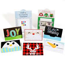 We did not find results for: Assorted Holiday Cards Christmas Money And Gift Card Holders Set Of 8 Walmart Com Walmart Com