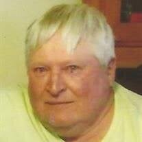 Ronald Kuchenbecker Obituary