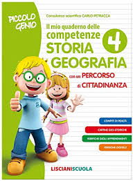 Paco el chato es una plataforma independiente que ofrece recursos de apoyo a los libros de texto de la sep y otras editoriales. I Migliori Libri Di Geografia Classe 4 Elementare A Aprile 2021 Piu Consigliati E Da Leggere Libripiuvenduti It