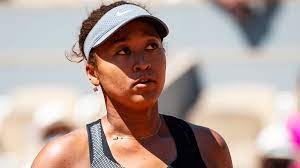 On wednesday, naomi osaka announced on social media that she would not be attending press conferences during the french open. Vja Xoorrgylrm