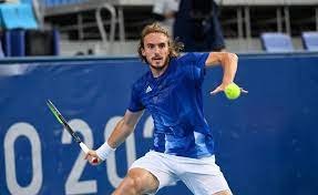 Official tennis player profile of stefanos tsitsipas on the atp tour. Nv86s0dedm2sbm