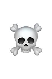 810 Endless skulls to dance with ideas