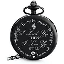 Even if you are looking for an anniversary gift for your man, this is the best to give. Online Shopping For Men S Pocket Watches In India At Best Prices
