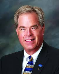 MSUB Appoints Rolf Groseth Interim Chancellor