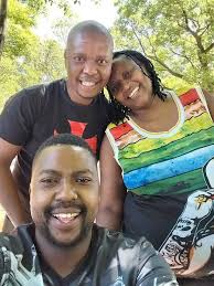 Happy birthday to our Bikers Lives Matter Namibia Country Director and  member of the Bikers Lives Matter International Executive Committee sir  Richard J Triskey here's to many more great riding and leadership