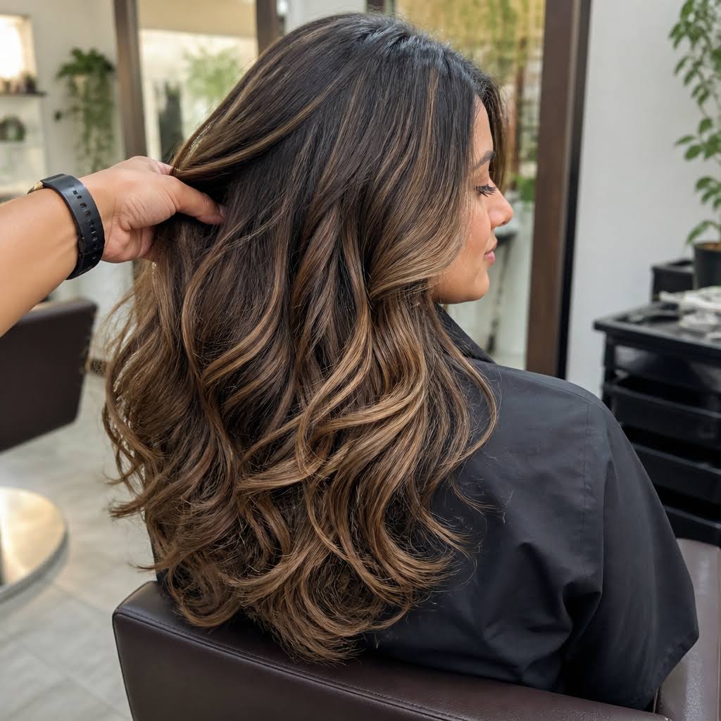 Balayage in Pallikaranai product image