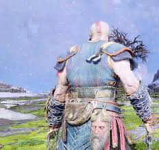 Check spelling or type a new query. God Of War 2018 All Armor Sets