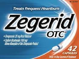 Zegerid Otc Side Effects Dosage Uses Drugs Com