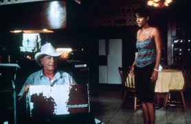 Billy bob thornton, halle berry director: Monster S Ball 2001 Film Cinema De