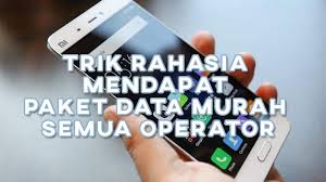 Maka dari itu saya ingin sedikit sharing bagaimana caranya mendaftar paket internet telkomsel simpati 8gb 50 ribu ini. Cara Paket Internet Murah 8 Trik Rahasia Mendapat Kuota Besar Tanpa Mahal Semua Operator Halaman All Tribunstyle Com