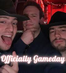 Huge Congratulations to our very own Jack Vogel, who in our game against  RIT has surpassed the all time points record. Passing Dave Dziezawiec who  held the previous record at 104. With