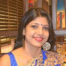 Sandra Brignoni's Instagram, Twitter & Facebook