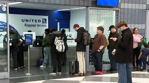 Tormenta Invernal Estados Unidos