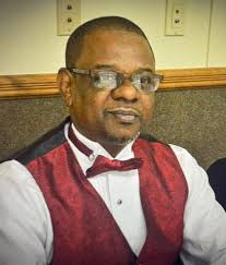 Jackie LaMonte Black Sr.