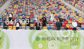 German officials have lamented the decision by the international olympic committee to make brisbane's bid their preferred partner for the 2032 games. German Officials Unhappy Over Lack Of Transparency In 2032 Olympic Bid Process