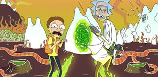 Rick and morty miami vice 4k hd desktop wallpaper for 4k ultra hd the best multi monitor and eyefinity wallpaper images all in one place. Rick Morty Wallpaper Ultra Hd For Pc Free Download Install On Windows Pc Mac