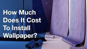Measure the height and width of your surface, this will determine how many panels you will need. Cost Of Wallpapering Serviceseeking Com Au
