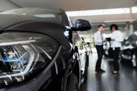 Valet Parking Services
