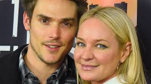 Inside Sharon Case And Mark Grossman's Real-Life Relationship